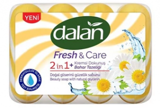 Dalan Fresh & Care Bahar Tazeliği Sabunu 360 gr Sabun kullananlar yorumlar